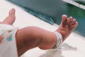 Hospital Handles 32 Deliveries within a 24-Hour Period