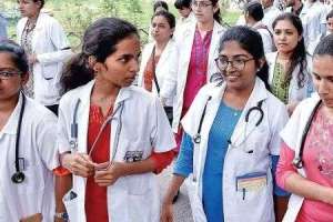 HRDA Appeals to Hyderabad State Government to Assign 85% Management Quota Seats to Local Residents