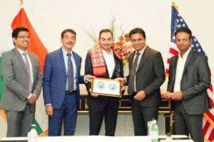 Hyderabad Chosen by Omnicom Group as New Global Capability Centre
