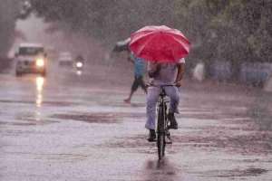 Hyderabad Experiences a Week of Rain-Free Weather