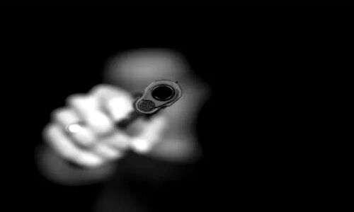 Hyderabad hotel General Manager fatally shot by criminals
