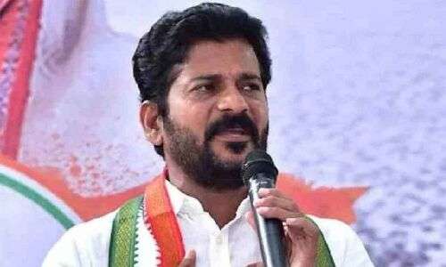 Hyderabad: K Chandrashekhar Rao seeks support from anti-Revanth leaders to undermine Congress