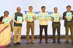 Hyderabad Launches India’s Pioneering Agricultural Data Exchange