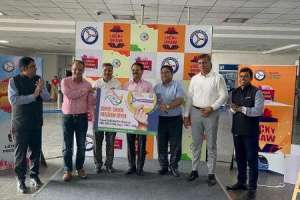 Hyderabad Metro Rail Unveils ‘The Super Saver Freedom Offer’