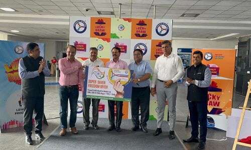 Hyderabad Metro Rail Unveils ‘The Super Saver Freedom Offer’