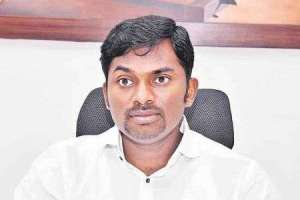 Hyderabad: Ronald Rose instructs officials to develop sanitation action plan at ward level