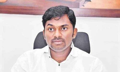 Hyderabad: Ronald Rose instructs officials to develop sanitation action plan at ward level