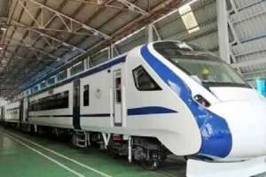 Hyderabad’s Third Vande Bharat Train All Set for Launch
