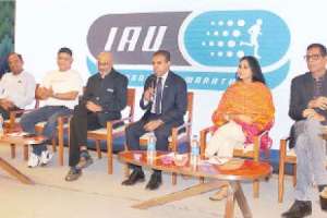 IAU 50km World Championships to be held in Hyderabad
