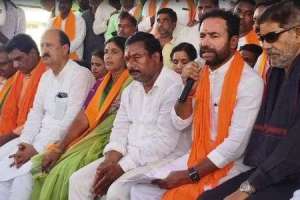 IK Reddy’s land business receives grant in Nirmal Master plan