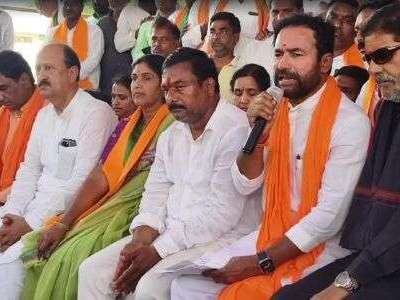 IK Reddy’s land business receives grant in Nirmal Master plan