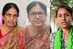 Impressive! Female officials dominate in Jalpally municipality
