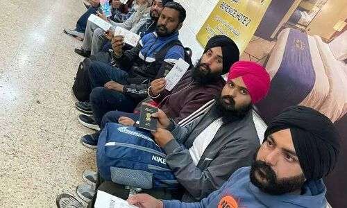 Indian Embassy and External Affairs Ministry Lead Efforts to Rescue and Bring 17 Indians Held Hostage in Libya to Delhi