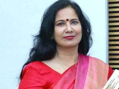 India’s representative at BRICS Innovation Forum to be Karuna Gopal