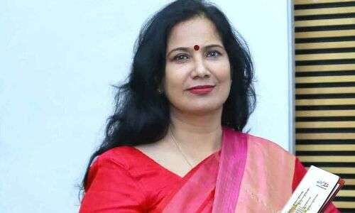 India’s representative at BRICS Innovation Forum to be Karuna Gopal