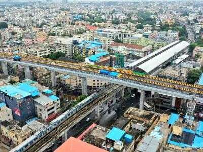 Indira Park-VST steel bridge in Hyderabad to be opened for public tomorrow