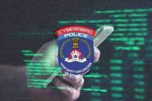 International fake call racket busted by Cyberabad police