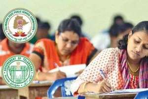 Is the Group-2 exam schedule still on track?