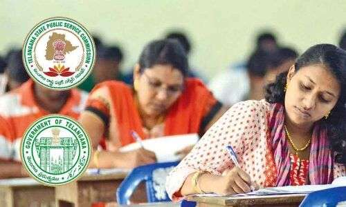 Is the Group-2 exam schedule still on track?