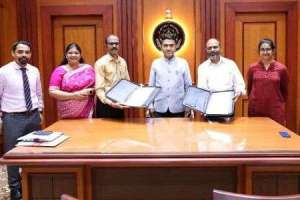 ISB and Goa government ink MoU with emphasis on evidence-based policy formulation