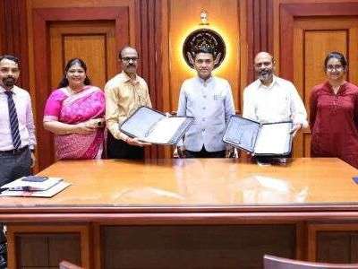 ISB and Goa government ink MoU with emphasis on evidence-based policy formulation