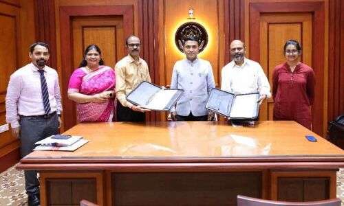 ISB and Goa government ink MoU with emphasis on evidence-based policy formulation