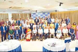 ISB-BIPP Advanced Management Program in Public Policy Launched in Hyderabad