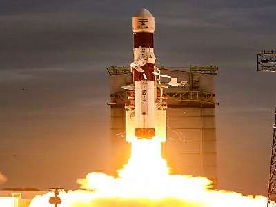 ISRO Achieves Successful Placement of 7 Satellites in Correct Orbit
