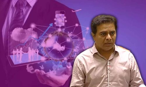 IT Exports: Outpacing 27 Years of Previous Governments’ Efforts in Just One Year