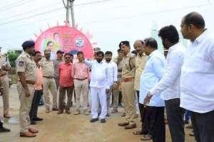 Jagadish believes Pragathi Nivedana Sabha will go down in history