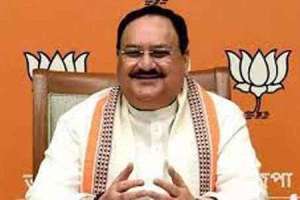 Jagat Prakash Nadda, BJP leader, pays a visit to Himachal Pradesh on August 20th