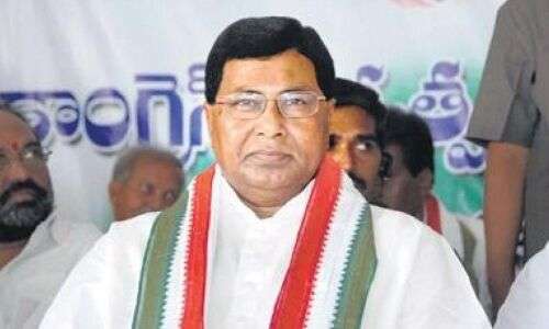 Jana Reddy clears path for his sons to run in upcoming elections in Telangana