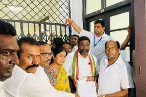 Javeed vying for Khammam ticket