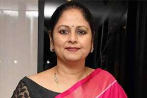 Jayasudha poised to become a member of BJP