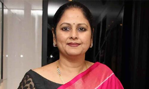 Jayasudha poised to become a member of BJP