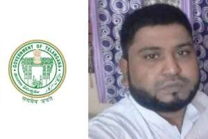Job and Flat Announced for Widow of Jaipur Express Firing Victim by Telangana