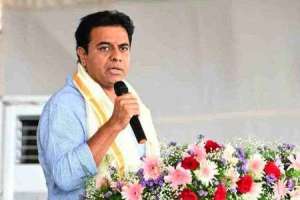 Johnson, KTR’s NRI friend, to be fielded by BRS in Asifabad