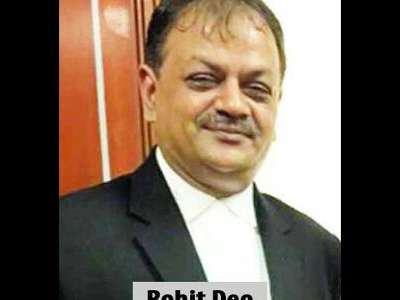Judge of the Bombay High Court resigns, citing inability to compromise self-respect