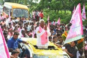 Kadiyam emerges victorious, welcomed by enthusiastic supporters