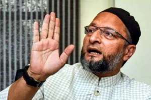 KCR announces alliance with AIMIM, targeting significant Muslim vote bank