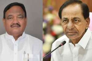 KCR assures full support to Sayanna’s family