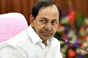 KCR directs speedy completion of farmer loan waiver by September