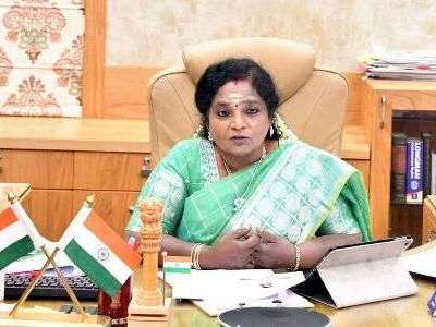 KCR Government anxiously awaits Telangana Governor’s decision