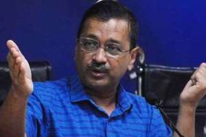 Kejriwal voices objection to PM Modi’s latest bill