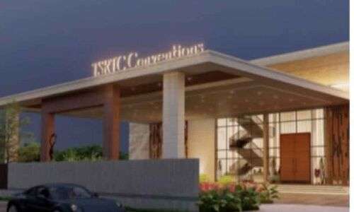 Khammam to add another achievement to its list