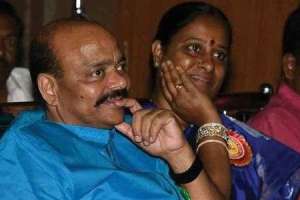 Kondas Progress Stealthily in Warangal