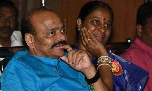 Kondas Progress Stealthily in Warangal