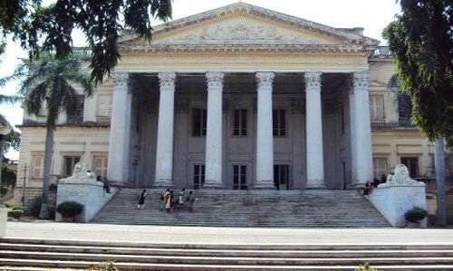 Koti Women’s College in Hyderabad Prepares to Embark on Its 100th Year Journey