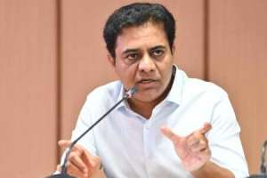 KTR announces allotment of 2BHK houses in Hyderabad starting August 15