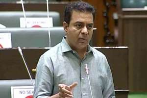 KTR points out Opposition’s contradiction: Unable to sit for 30 minutes in Assembly, yet demands 30 days of proceedings